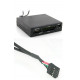 OEM All-in-1 USB2.0 High Speed 